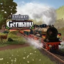 Warner Bros Railway Empire - Germany - PC DIGITAL videójáték