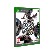 Warner Bros Suicide Squad: Kill The Justice League (Xbox Series X) videójáték