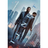 Warner Bros Tenet (DVD)