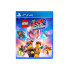 Warner Bros The LEGO Movie 2 Videogame (PlayStation 4)