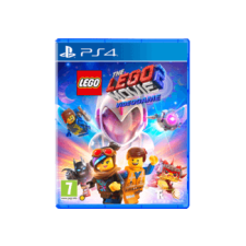 Warner Bros The Lego Movie 2 Videogame (PlayStation 4) videójáték