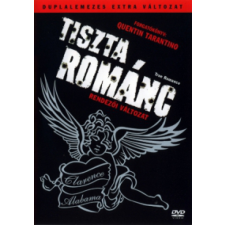 Warner Bros Tiszta románc (DVD) akció és kalandfilm