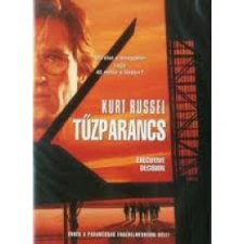 Warner Bros * Tűzparancs (DVD) akció és kalandfilm