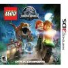 Warner Brothers LEGO: Jurassic World (German Box - EFIGS IN GAME) Nintendo 3DS játék - (Bontatlan)