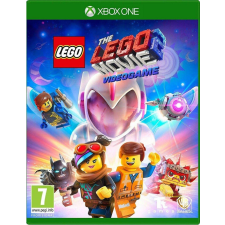 Warner Brothers LEGO Movie 2: The Videogame (Toy Edition) /Xbox One videójáték