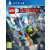 Warner Brothers LEGO The Ninjago Movie: Videogame PS4