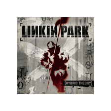 Warner Brothers Linkin Park - Hybrid Theory (Vinyl LP (nagylemez)) rock / pop
