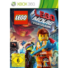 Warner Brothers The Lego Movie Videogame (#) /X360 videójáték