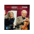 Warner Classics Martha Argerich, Itzhak Perlman - Schumann, Bach, Brahms (Cd)