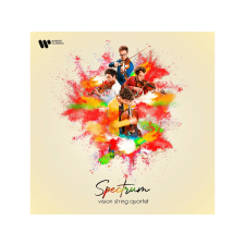 Warner Classics Spectrum (Cd) klasszikus