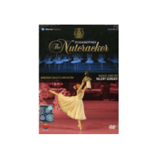 Warner Classics Valery Gergiev - The Nutcracker (Dvd) klasszikus