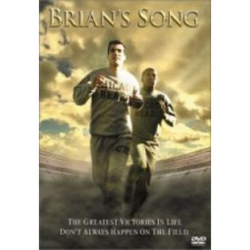 Warner - Columbia Brian éneke (DVD) dráma