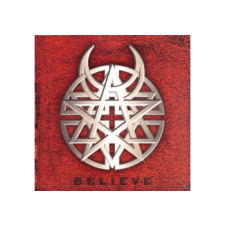 Warner Disturbed - Believe (Cd) heavy metal