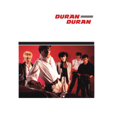 Warner Duran Duran - Duran Duran (CD) rock / pop