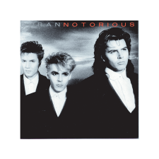 Warner Duran Duran - Notorious (CD) rock / pop