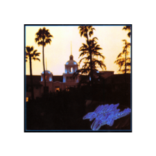 Warner Eagles - Hotel California (High Quality) (Vinyl LP (nagylemez)) rock / pop