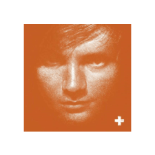Warner Ed Sheeran - + (Cd) rock / pop