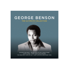 Warner George Benson - The Ultimate Collection - Deluxe Edition (Cd) jazz
