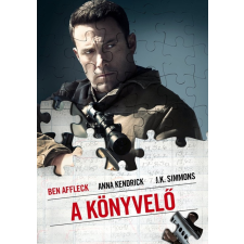 Warner Home A könyvelő (DVD) akció és kalandfilm