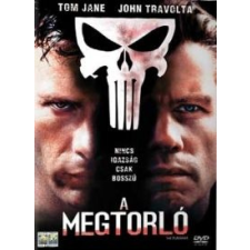 Warner Home A megtorló (DVD) akció és kalandfilm