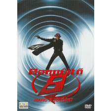 Warner Home Video Begyűjtő - Harc a jövőért (DVD) akció és kalandfilm