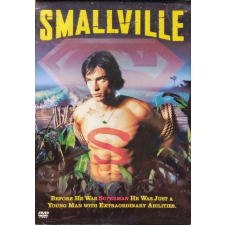 Warner Home Video Smallville (DVD) akció és kalandfilm