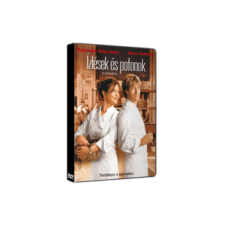 Warner Ízlések és pofonok (Dvd) romantikus
