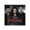 Warner Különböző előadók - Twilight Forever Love Songs From The Saga (Alkonyat Hajnalhasadás 2.rész) (CD)