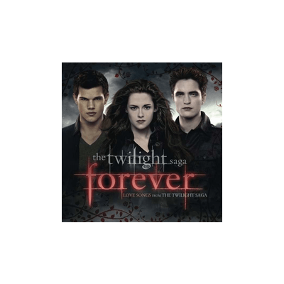 Warner Kulonbozo Eloadok Twilight Forever Love Songs From The Twilight Saga Alkonyat Hajnalhasadas 2 Resz Cd Filmzene Arak Osszehasonlitas Olcsobbat Hu