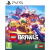 Warner LEGO Brawls - PS5 (PS - Dobozos játék)