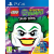 Warner LEGO DC Super-VIllains Deluxe Edition PS4 játékszoftver