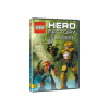 Warner LEGO Hero Factory - A vad bolygó (DVD)