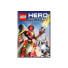 Warner LEGO Hero Factory - Jönnek az újoncok (DVD)