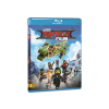 Warner Lego Ninjago (Blu-ray)