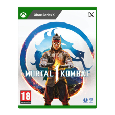 Warner Mortal Kombat 1 - Xbox Series X ( - Dobozos játék) videójáték