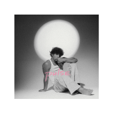 WARNER RECORDS Benson Boone - Pulse (Ep) (Cd) rock / pop