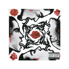 Warner Red Hot Chili Peppers - Blood, Sugar, Sex, Magik (Vinyl LP (nagylemez)) rock / pop