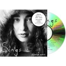 Warner Regina Spektor - Songs (CD) rock / pop