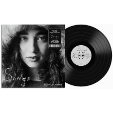 Warner Regina Spektor - Songs (Vinyl LP (nagylemez)) rock / pop