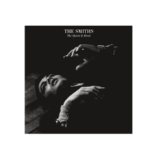 Warner The Smiths - The Queen is Dead (Expanded Edition) (Cd) rock / pop