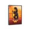 Warner Wonder Woman (Dvd)