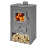 WARNEX Blist Padova E vízteres kandalló (19,4kW)