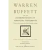  Warren Buffett and the Interpretation of Financial Statements: The Search for the Company with a Durable Competitive Advantage – Mary Buffett,David Clark
