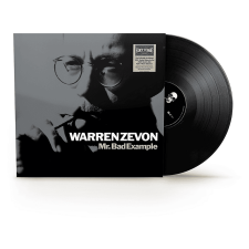  Warren Zevon - Mr. Bad Example (Limited Edition) (Vinyl LP (nagylemez)) rock / pop