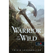  Warrior of the Wild - A vadon harcosa irodalom