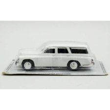  Warsawa 203 Kombi 1965 1:43 makett