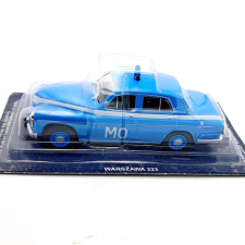  Warsawa 223 MO POLICE 1954 1:43 makett