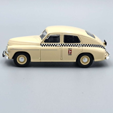  Warsawa M20 Taxi 1:43 makett