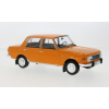  Wartburg 353 1:18 naranssárga MCG modell