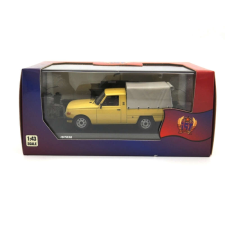  Wartburg 353 Pick Up 1:43 makett